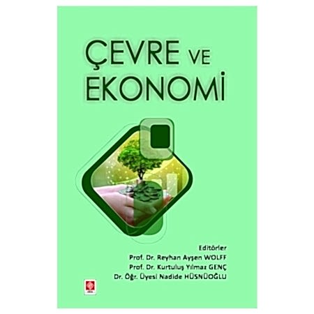 Resim Çevre ve Ekonomi