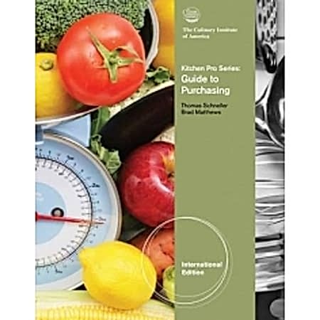 Resim KitchenPro Series: Guide to Purchasing, International Edition