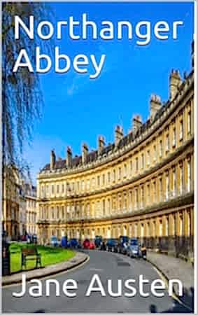 Resim Northanger Abbey
