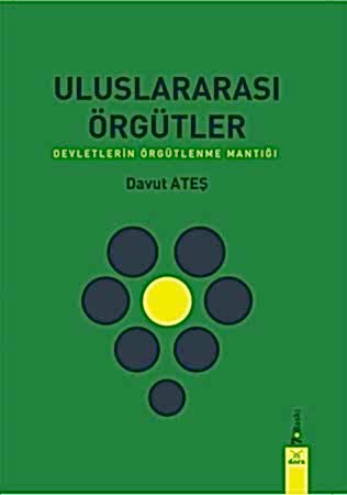 Resim Uluslararası Örgütler