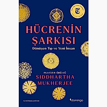 Resim Hücrenin Şarkısı Dönüşen Tıp ve Yeni İnsan