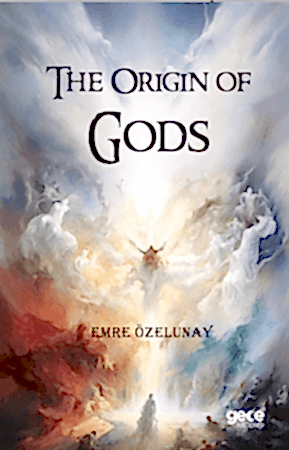 Resim The Origin of Gods