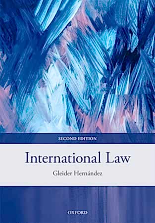 Resim International Law 2e