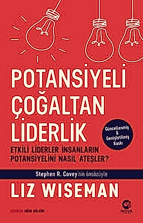 Resim Potansiyeli Çoğaltan Liderlik