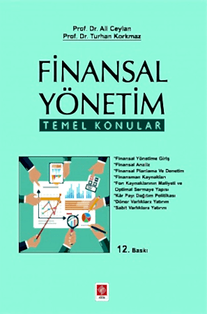 Resim Finansal Yönetim