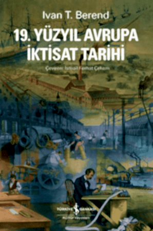 Resim 19. Yüzyıl Avrupa İktisat Tarihi