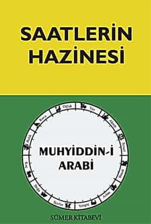 Resim Saatlerin Hazinesi