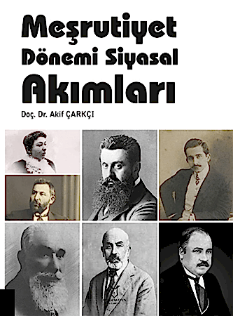 Resim Meşrutiyet Dönemi Siyasal Akımlar