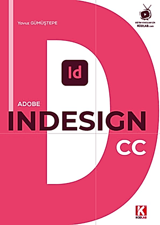 Resim Adobe InDesign CC