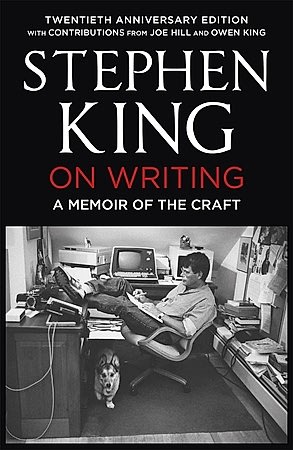 Resim On Writing