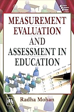 Resim Measurement Evaluation and Assessment in Education