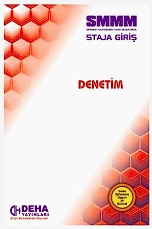 Resim SMMM Staja Giriş - Denetim