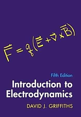 Resim Introduction to Electrodynamics 5e