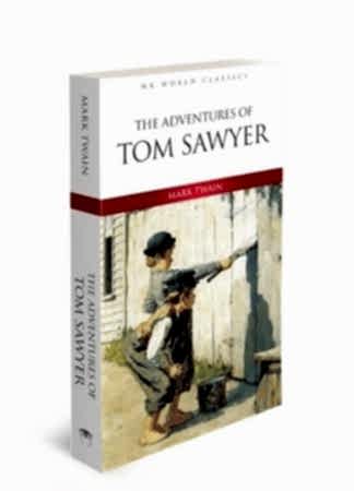 Resim The Adventures Of Tom Sawyer