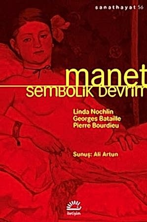 Resim Manet - Sembolik Devrim