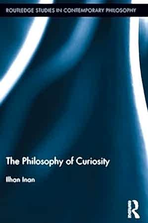 Resim The Philosophy of Curiosity