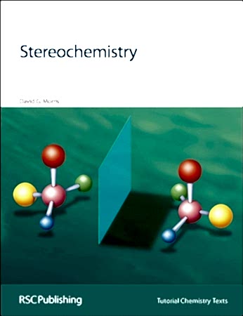 Resim Stereochemistry: Volume 1