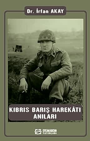 Resim Kıbrıs Barış Harekâtı Anıları