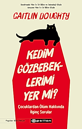 Resim Kedim Gözbebeklerimi Yer mi?