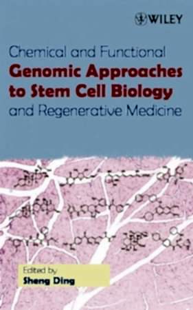 Resim Chemical and Functional Genomic Approaches to Stem Cell Biology