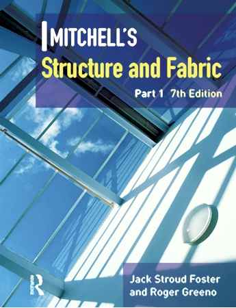 Resim Mitchell's Structure Fabric Part 1 7e