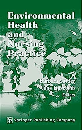 Resim Environmental Health and Nursing Practice