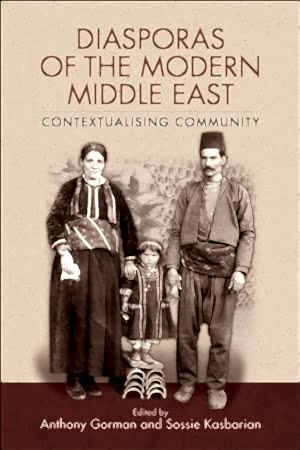 Resim Diasporas of the Modern Middle East: Contextualising Community