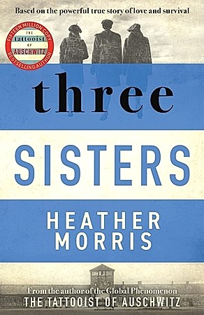 Resim Three Sisters