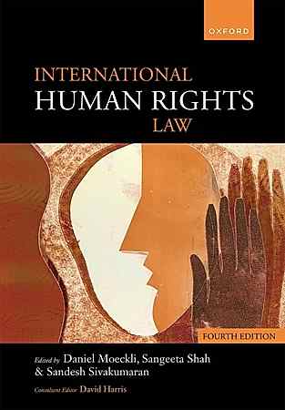 Resim International Human Rights Law 4e