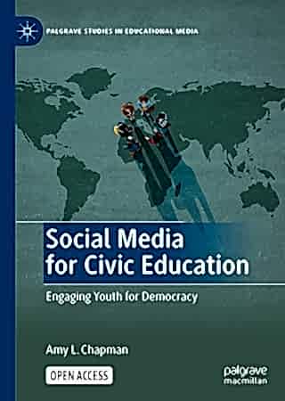 Resim Social Media for Civic Education