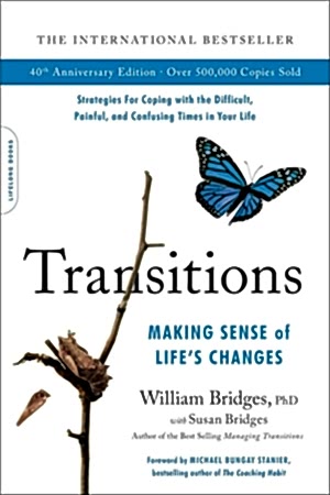 Resim Transitions Making Sense of Life's Changes