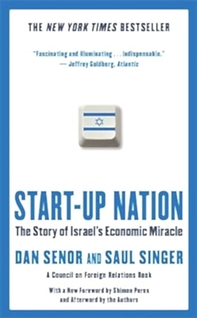 Resim Start-Up Nation: The Story of Israel's Economic Miracle