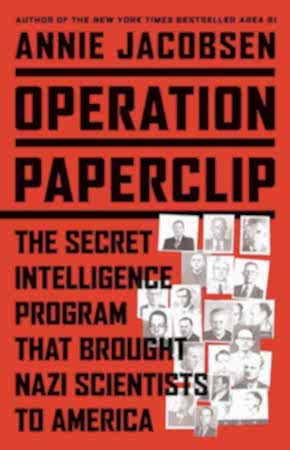 Resim Operation Paperclip