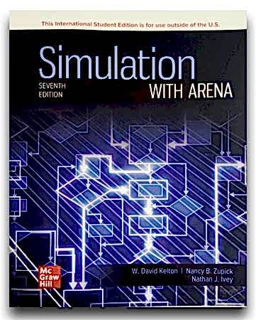 Resim Simulation with Arena 7e