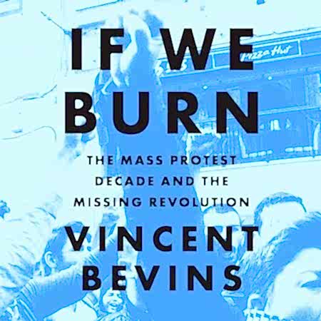 Resim If We Burn