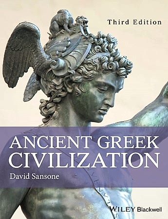 Resim Ancient Greek Civilization 3e