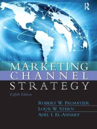 Resim Marketing Channel Strategy