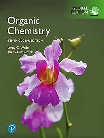 Resim Organic Chemistry 10e