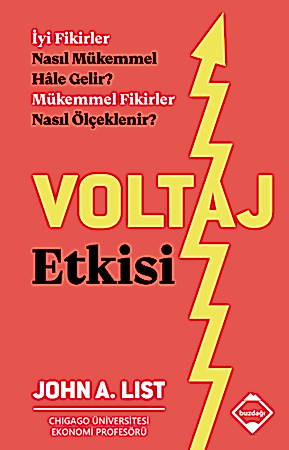 Resim Voltaj Etkisi