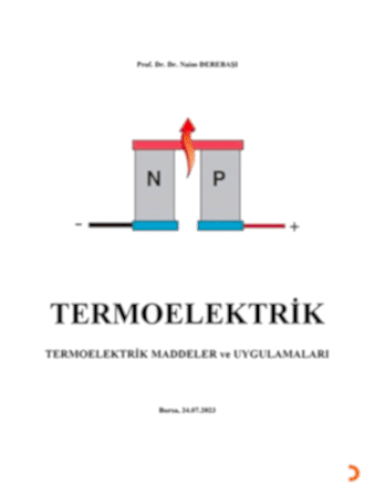 Resim Termoelektrik