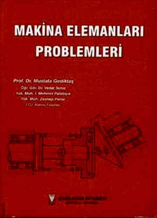 Resim Makina Elemanları Problemleri