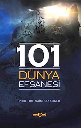 Resim 101 Dünya Efsanesi
