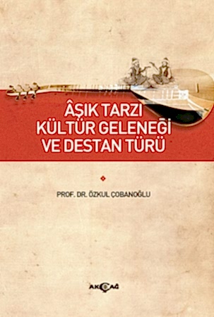 Resim Aşık Tarzı Kültür Geleneği Ve Destan Türü