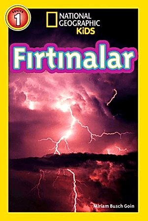 Resim Fırtınalar - Seviye 1