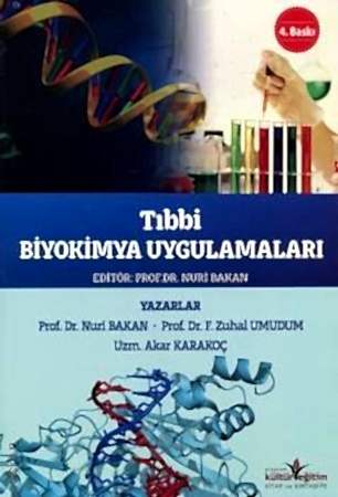 Resim Tıbbi Biyokimya Uygulamaları