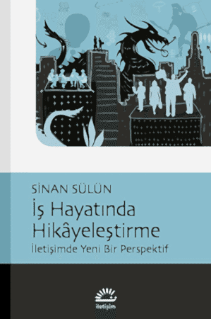 Resim İş Hayatında Hikayeleştirme