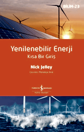 Resim Yenilenebilir Enerji