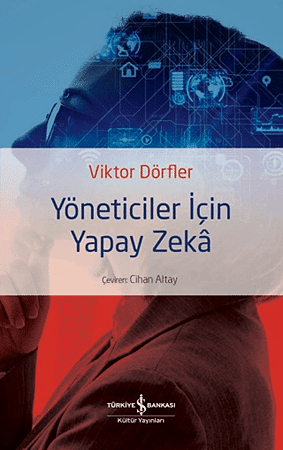 Resim Yöneticiler için Yapay Zeka
