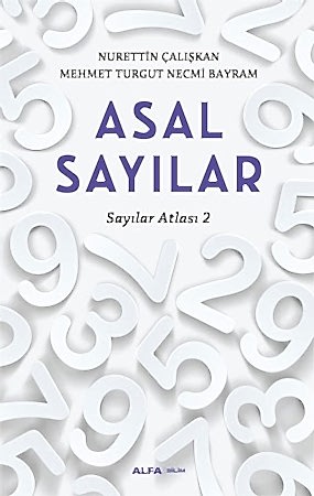 Resim Sayılar Atlası 2 - Asal Sayılar