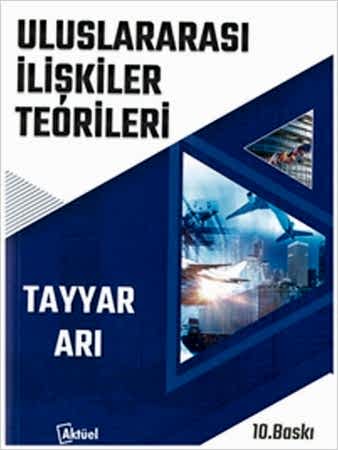 Resim Uluslararası İlişkiler Teorileri
